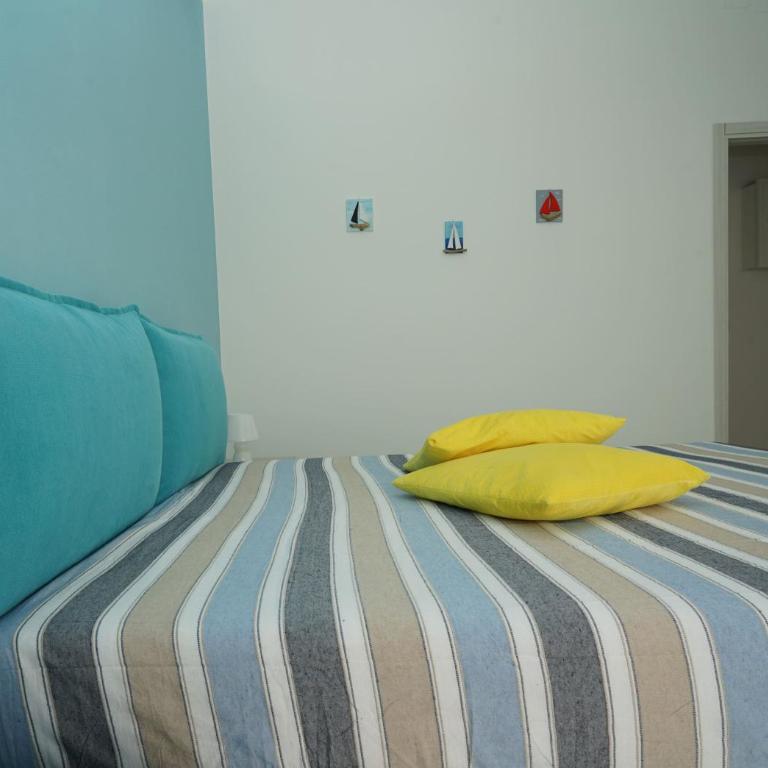 Il Faro del Golfo - mytouristhome - Superior Apartment - 20