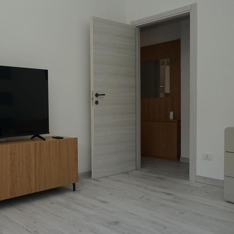 Il Faro del Golfo - mytouristhome - Superior Apartment - 24