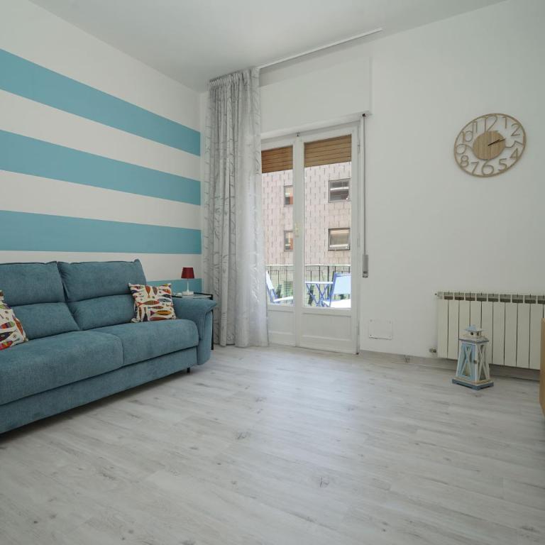 Il Faro del Golfo - mytouristhome - Superior Apartment - 25