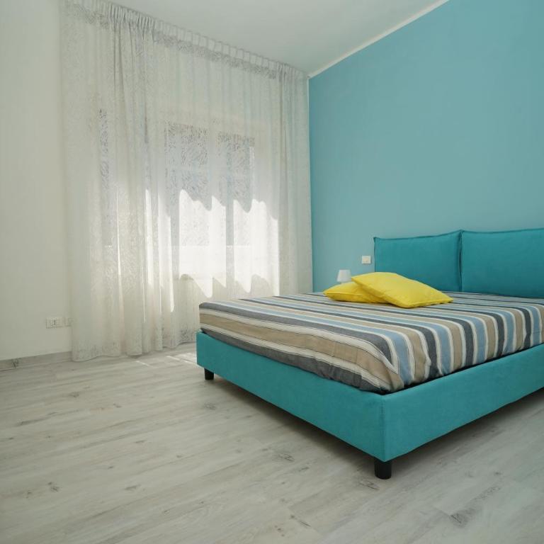 Il Faro del Golfo - mytouristhome - Superior Apartment - 27