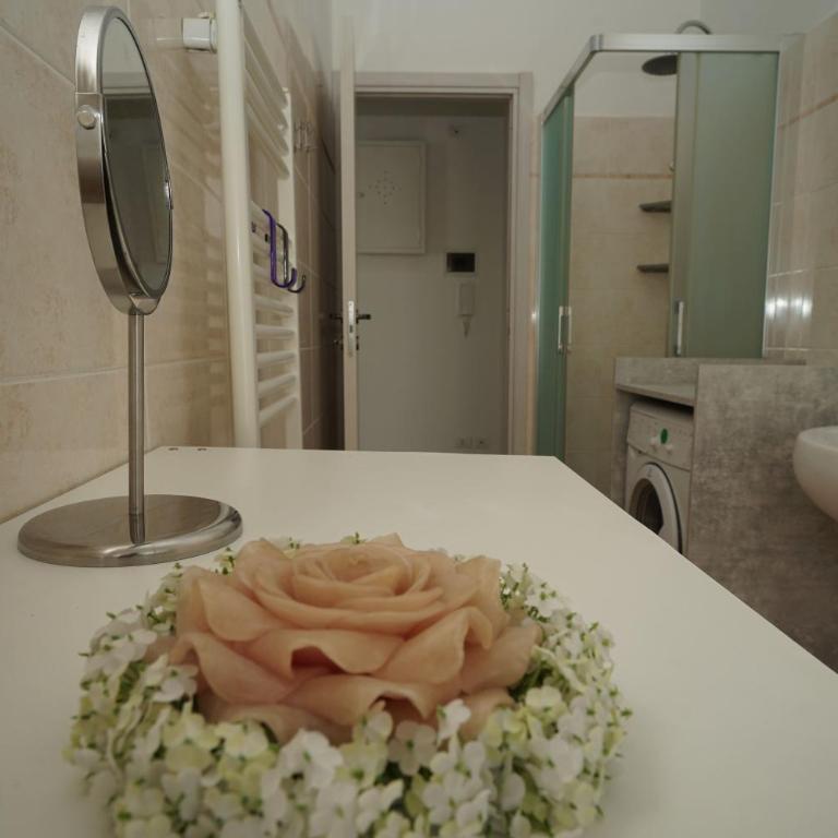 Il Faro del Golfo - mytouristhome - Superior Apartment - 31