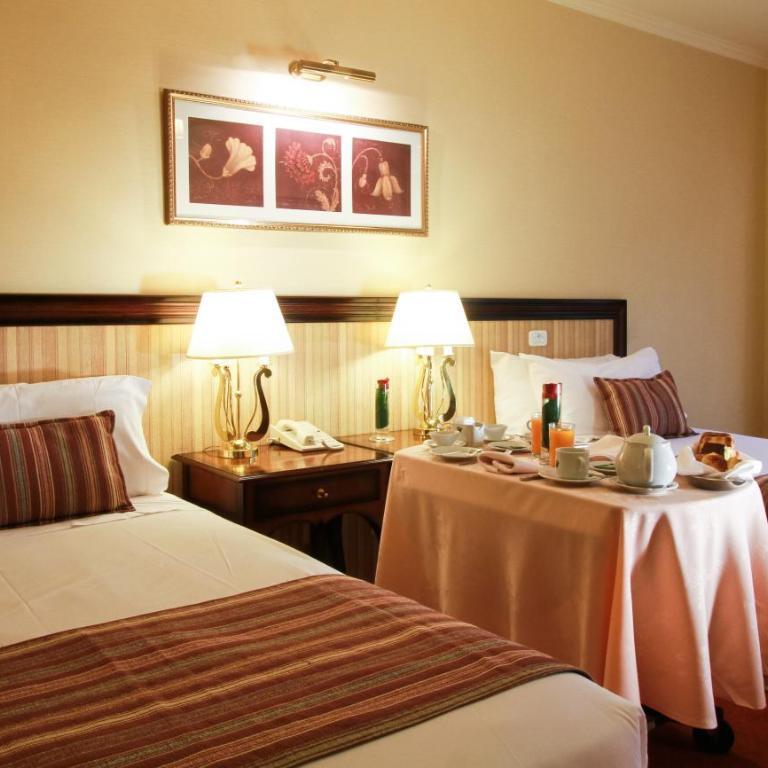 Iguazú Grand Resort Spa & Casino - Suite Junior - 2