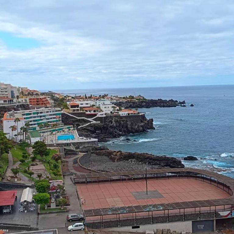 Seaview - One-Bedroom Apartment - 15