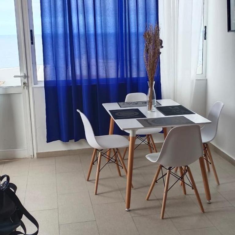 Seaview - One-Bedroom Apartment - 13