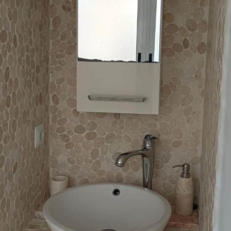 Seaview - One-Bedroom Apartment - 31