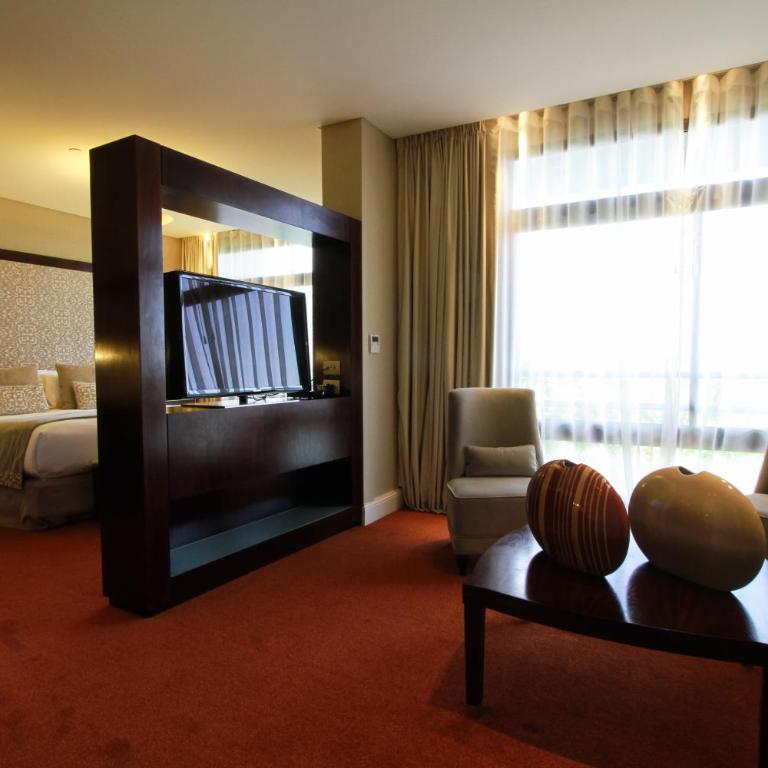 Iguazú Grand Resort Spa & Casino - Executive Suite - 5