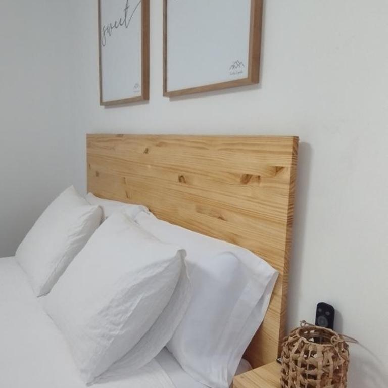 Sentir CAZORLA - Apartamento de 2 dormitorios - 7