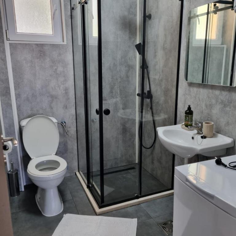 Apartments Luka - Apartman sa 1 Spavaćom Sobom - 7