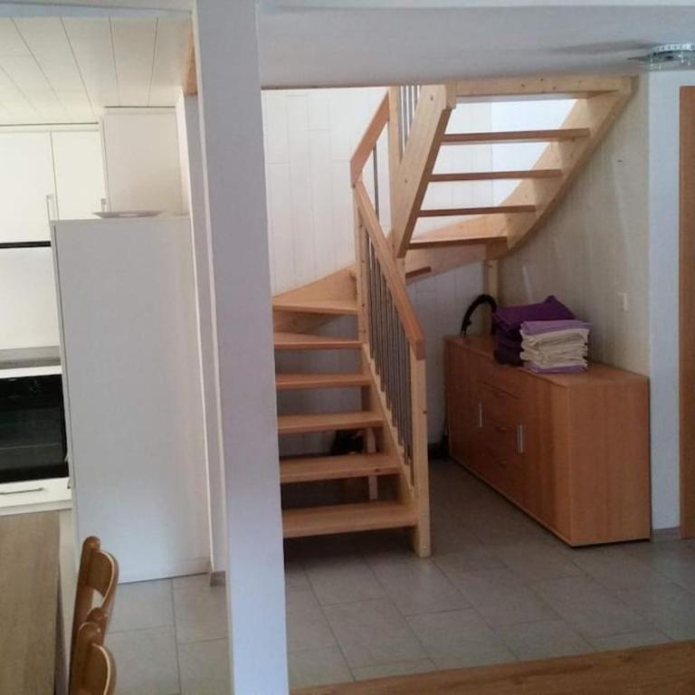 Historische Maisonettewohnung bis 10 Gäste, Magic Pass Belalp, Rosswald und mehr - Apartment - 47