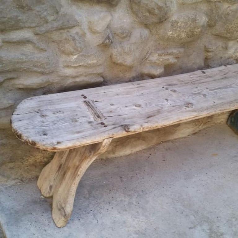 Historische Maisonettewohnung bis 10 Gäste, Magic Pass Belalp, Rosswald und mehr - Apartment - 48