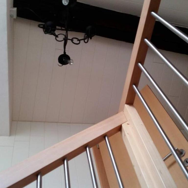 Historische Maisonettewohnung bis 10 Gäste, Magic Pass Belalp, Rosswald und mehr - Apartment - 61