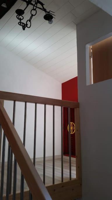 Historische Maisonettewohnung bis 10 Gäste, Magic Pass Belalp, Rosswald und mehr - Apartment - 67