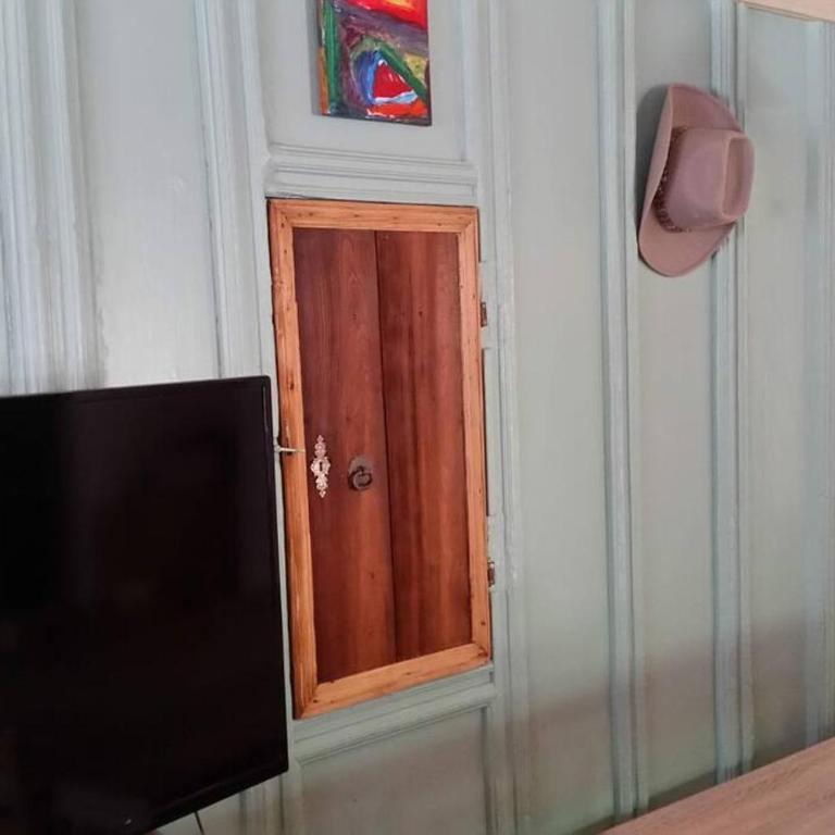 Historische Maisonettewohnung bis 10 Gäste, Magic Pass Belalp, Rosswald und mehr - Apartment - 69