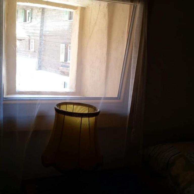 Historische Maisonettewohnung bis 10 Gäste, Magic Pass Belalp, Rosswald und mehr - Apartment - 53