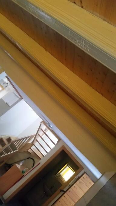 Historische Maisonettewohnung bis 10 Gäste, Magic Pass Belalp, Rosswald und mehr - Apartment - 62