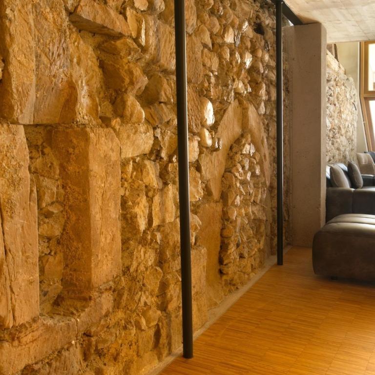 Adlerhaus, Loft Wörner -410- - Apartment - 3