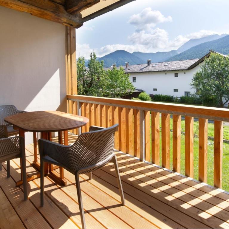 Adlerhaus, Loft Viererspitz -410- - Apartment - 11