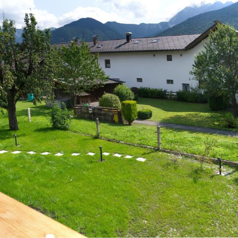 Adlerhaus, Loft Viererspitz -410- - Apartment - 13