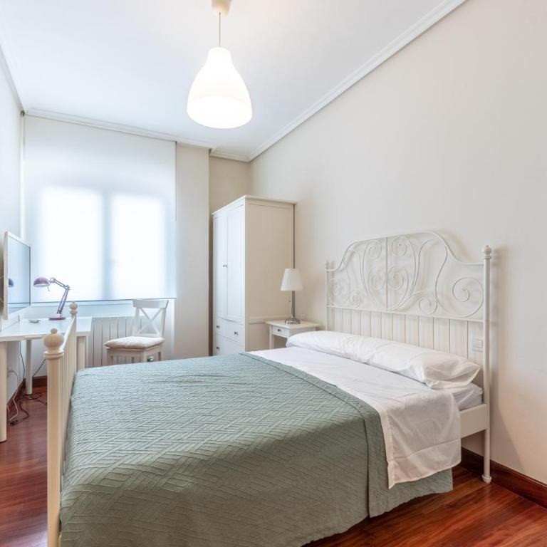 Ria Bilbao Flat - Four-Room Apartment - 4