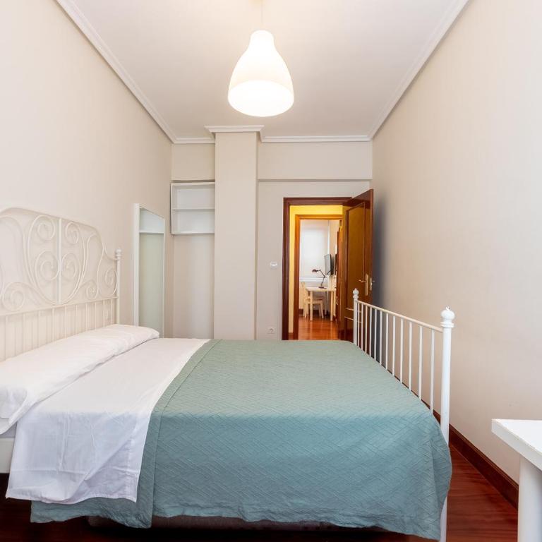 Ria Bilbao Flat - Four-Room Apartment - 5