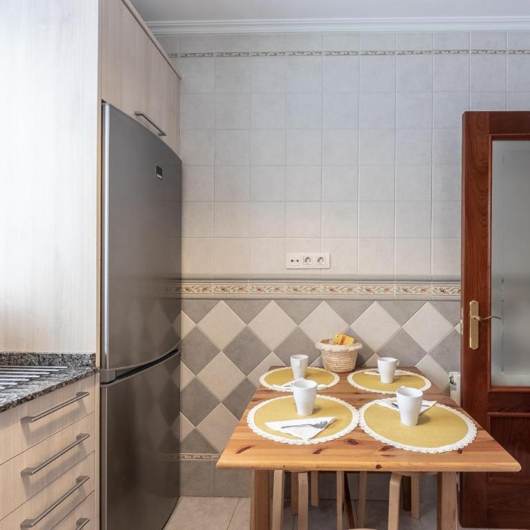 Ria Bilbao Flat - Four-Room Apartment - 15