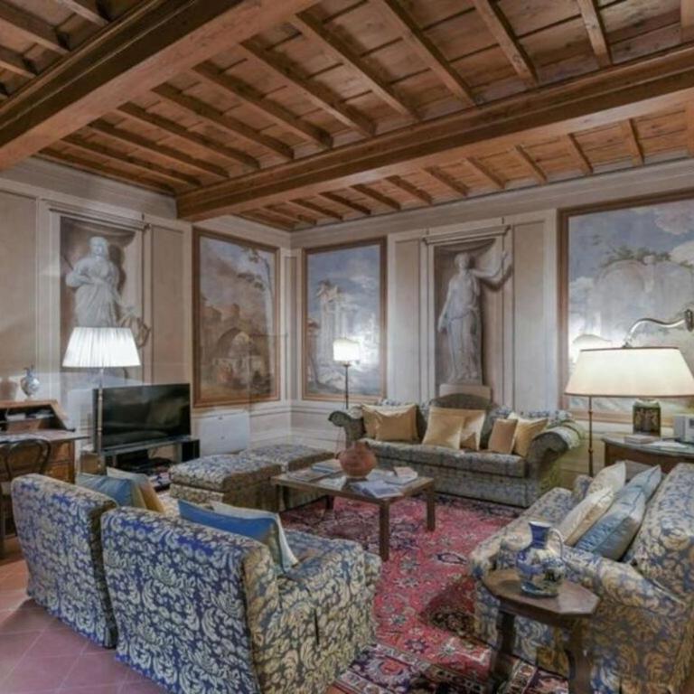 Palazzo Delle Croci - Appartamento 2 - 1