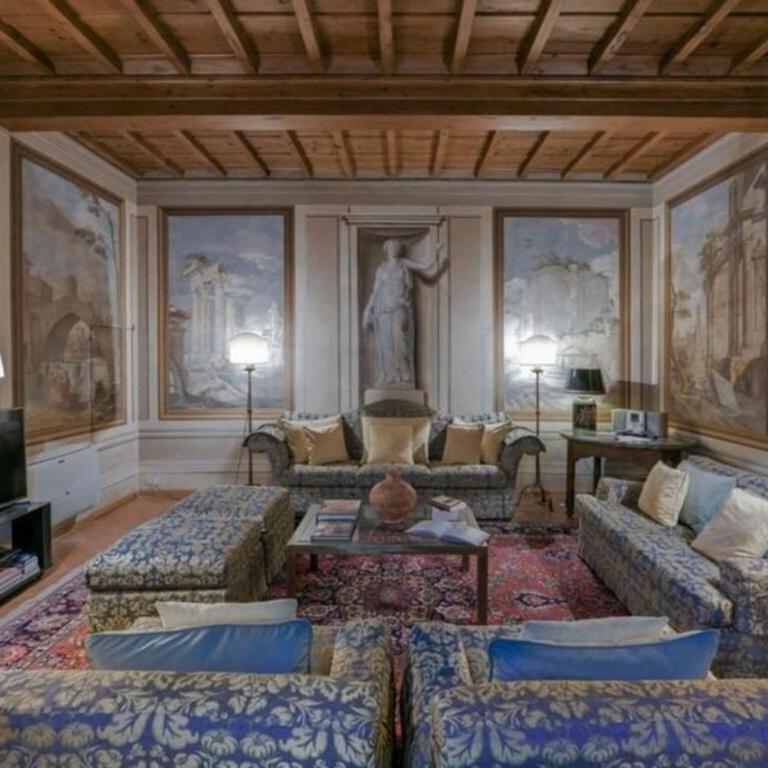 Palazzo Delle Croci - Appartamento 2 - 2