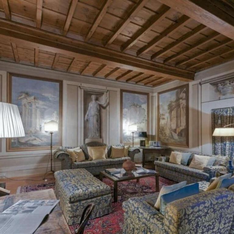 Palazzo Delle Croci - Appartamento 2 - 3