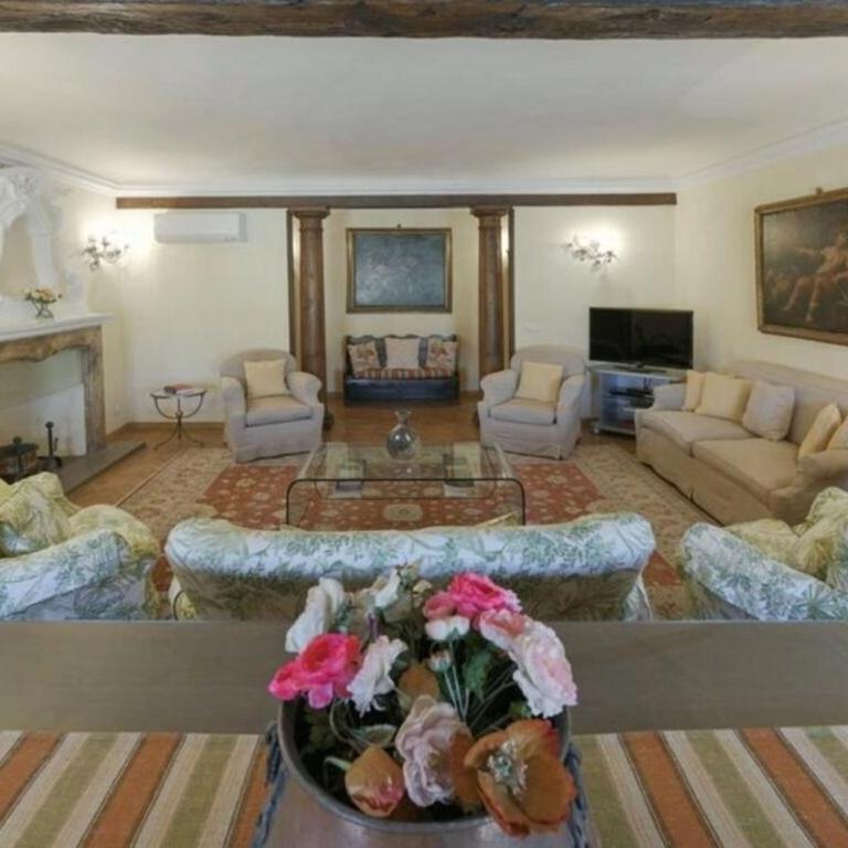 Palazzo Delle Croci - Appartamento 3 - 5