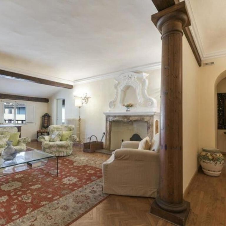 Palazzo Delle Croci - Appartamento 3 - 2