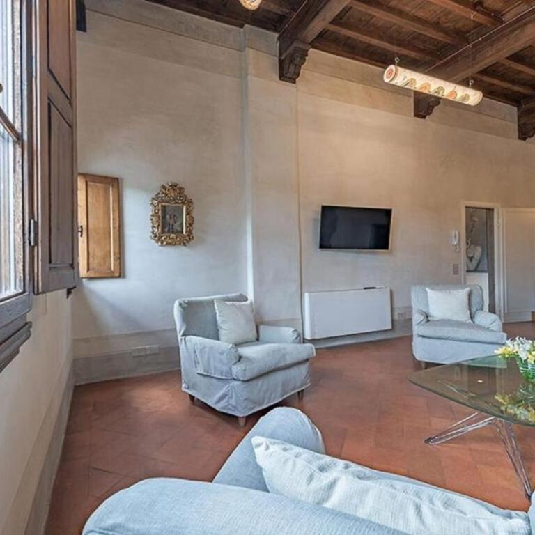Palazzo Delle Croci - Appartamento 4 - 3