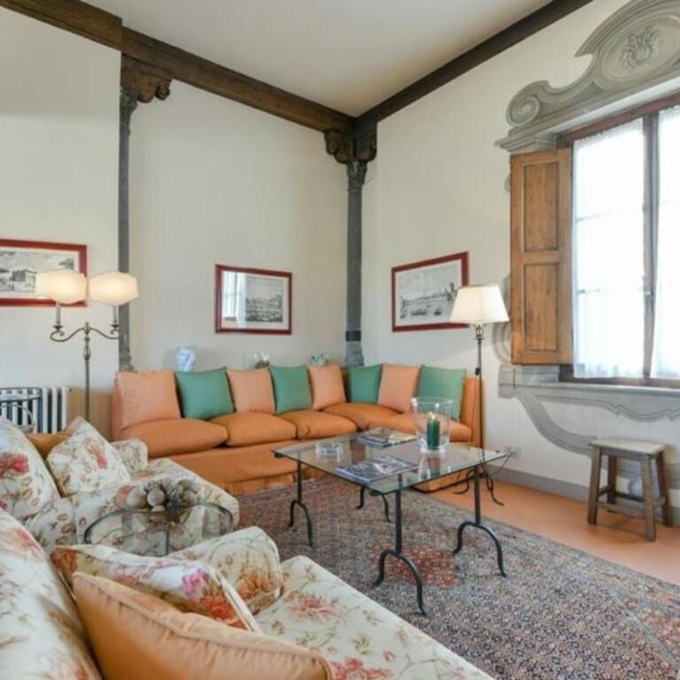 Palazzo Delle Croci - Appartamento 5 - 3