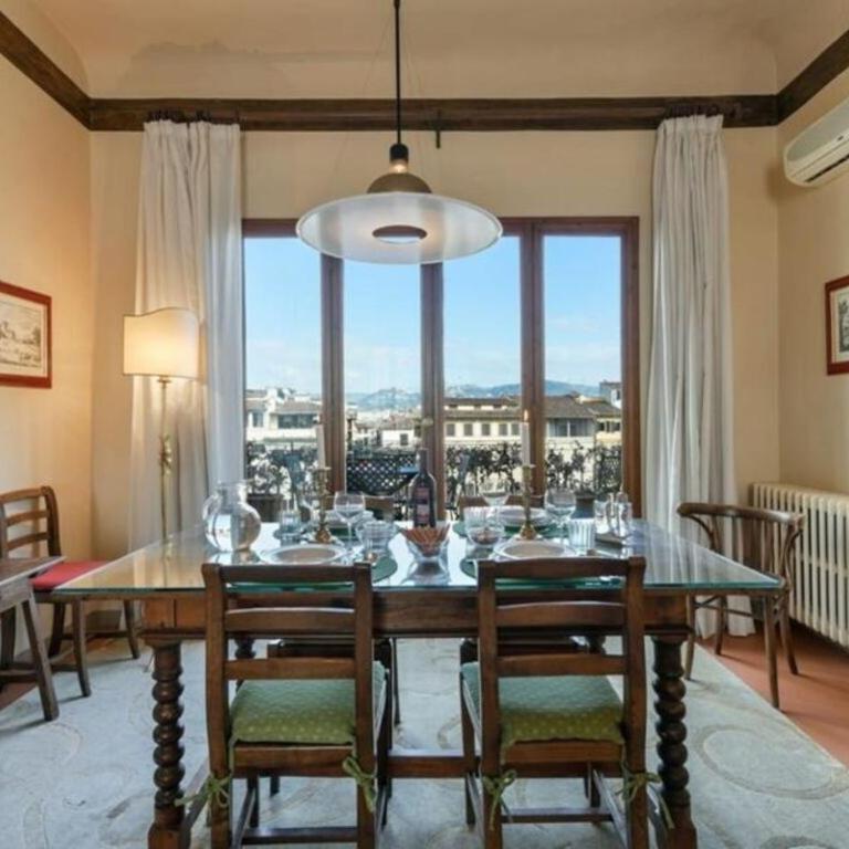 Palazzo Delle Croci - Appartamento 5 - 5