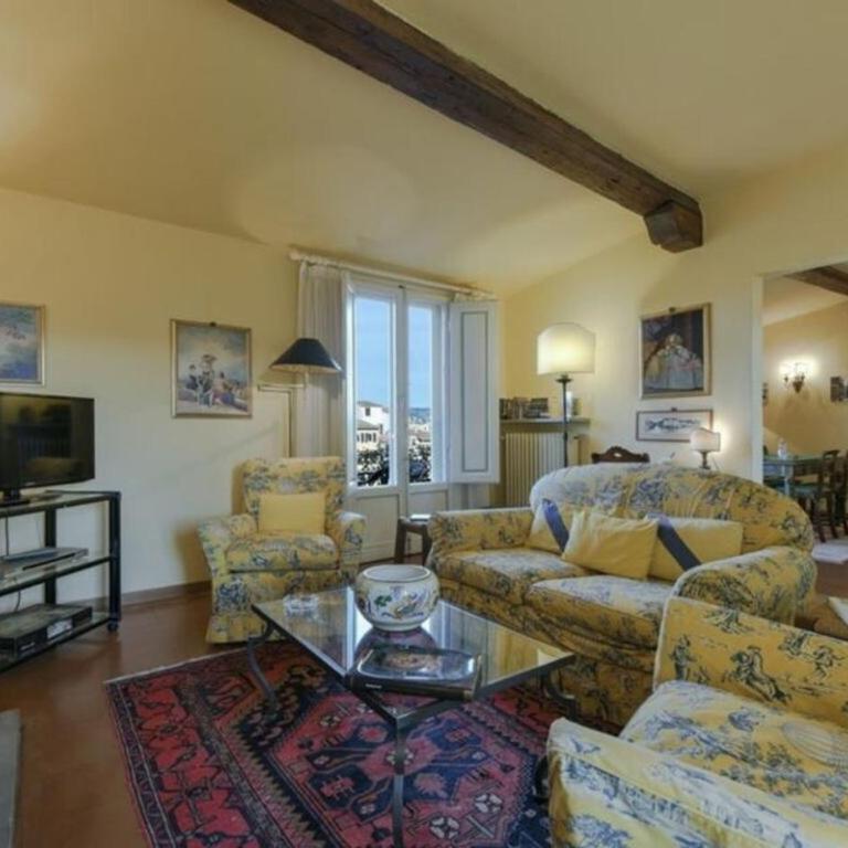 Palazzo Delle Croci - Appartamento 6 - 3