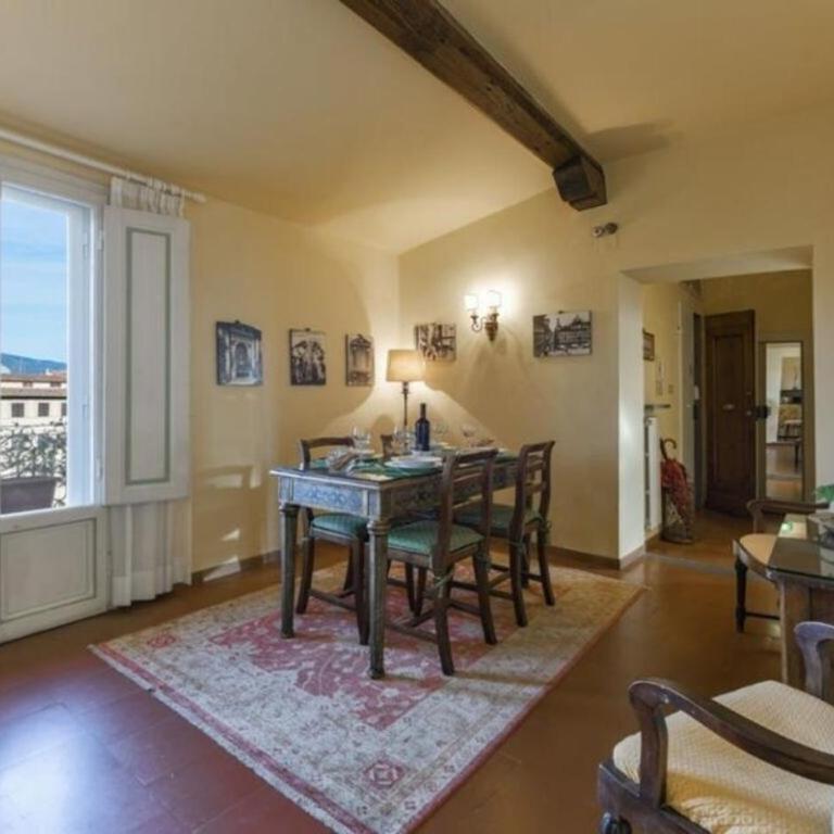 Palazzo Delle Croci - Appartamento 6 - 5