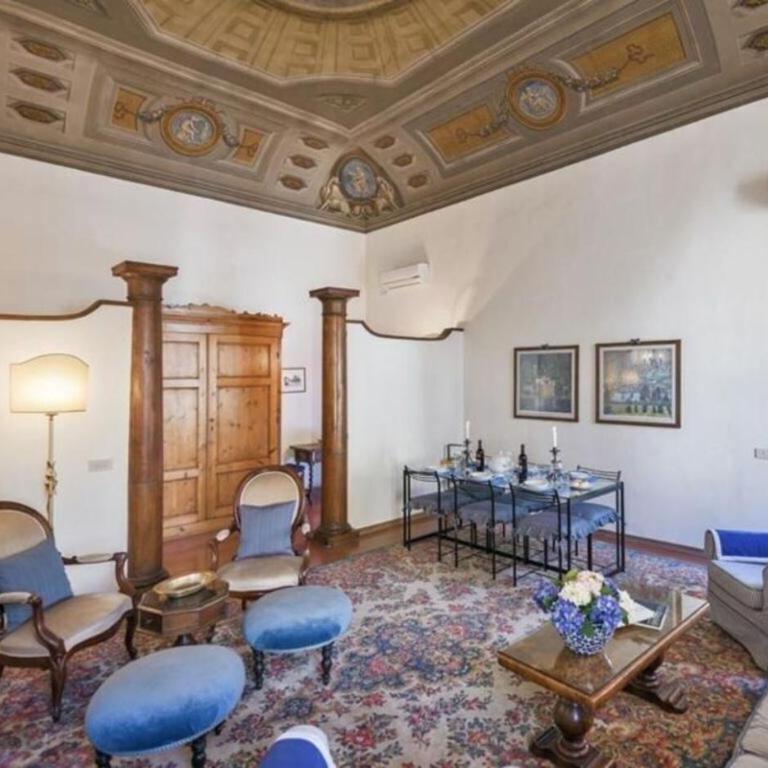 Palazzo Delle Croci - Appartamento 9 - 2