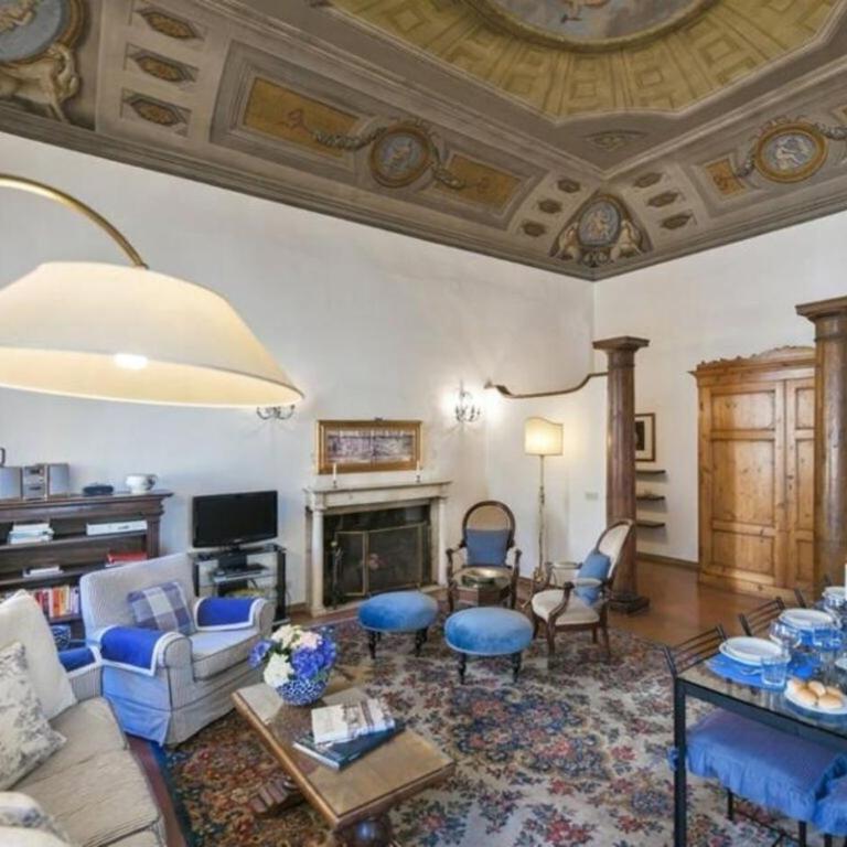 Palazzo Delle Croci - Appartamento 9 - 3