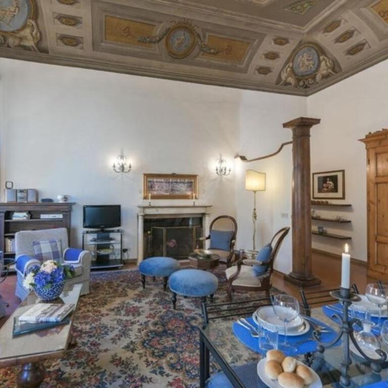 Palazzo Delle Croci - Appartamento 9 - 5
