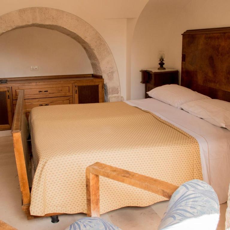 Trullo Cinquenoci Suite - One-Bedroom House - 13