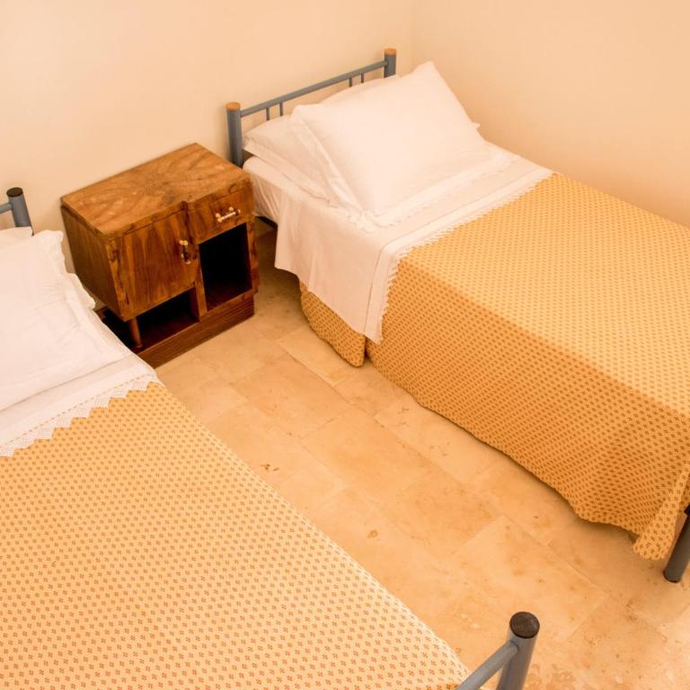 Trullo Cinquenoci Suite - One-Bedroom House - 12