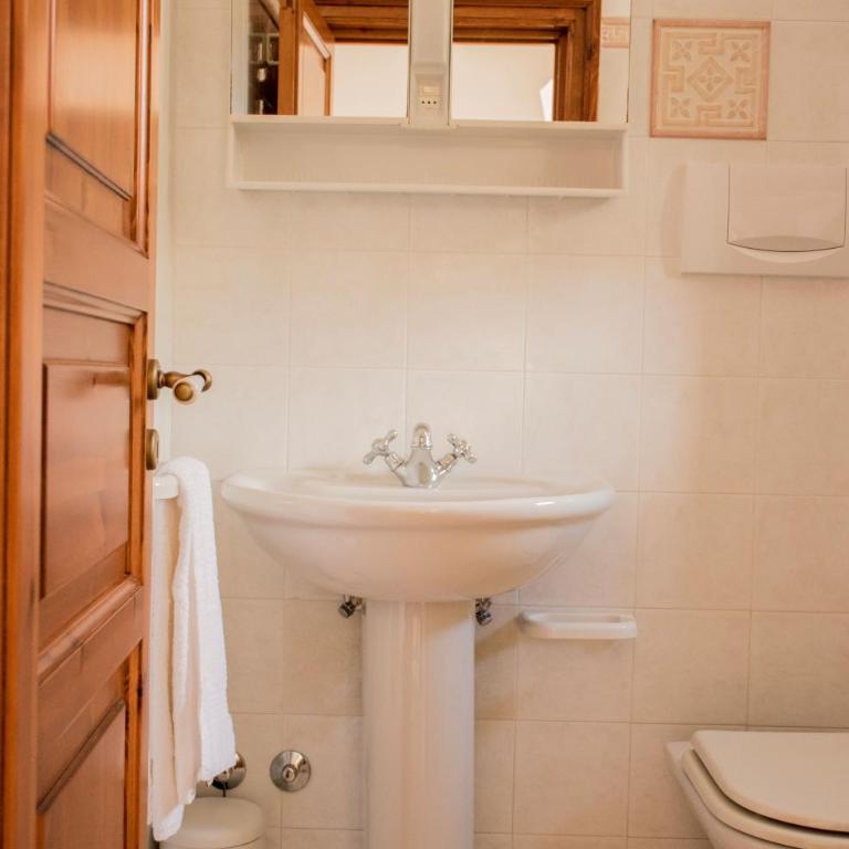 Trullo Cinquenoci Suite - One-Bedroom House - 11