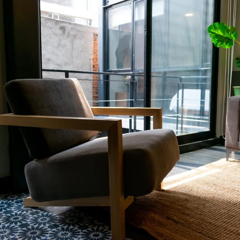 Nuevo y Super departamento con Gran Ubicacion - Apartment - 2