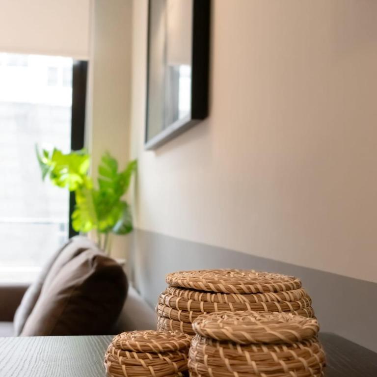 Nuevo y Super departamento con Gran Ubicacion - Apartment - 25