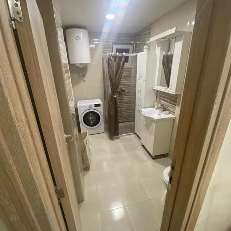 Apartment Pionir Grim - Apartman sa 2 Spavaće Sobe - 3