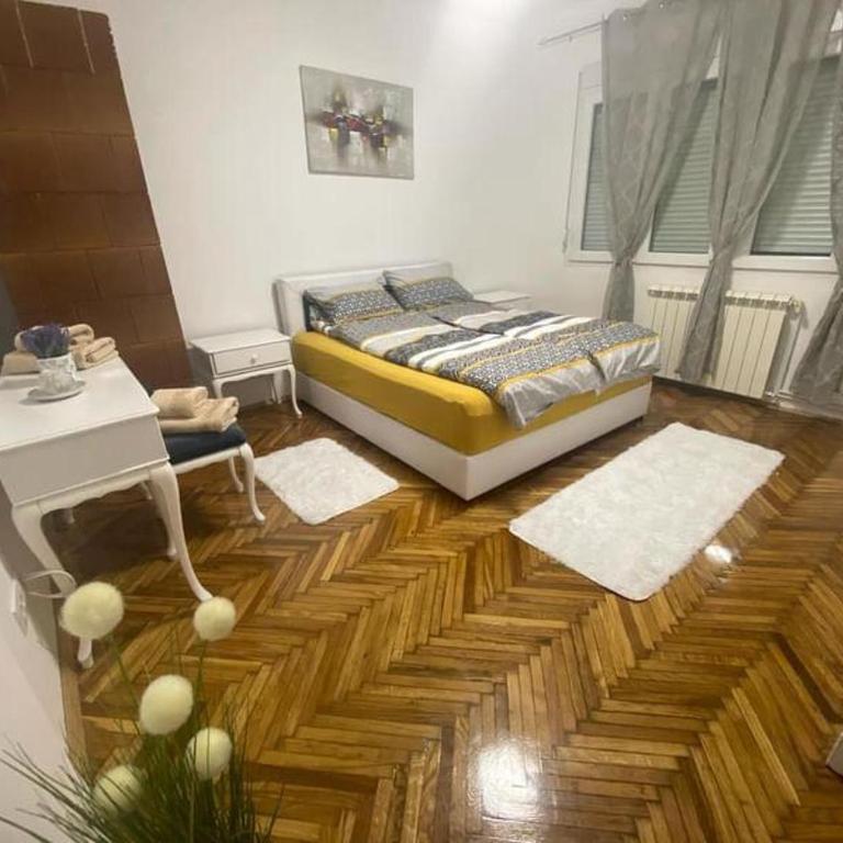 Apartment Pionir Grim - Apartman sa 2 Spavaće Sobe - 5