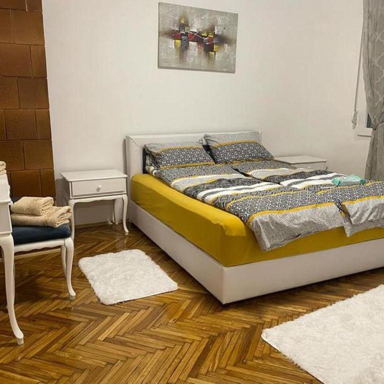 Apartment Pionir Grim - Apartman sa 2 Spavaće Sobe - 6