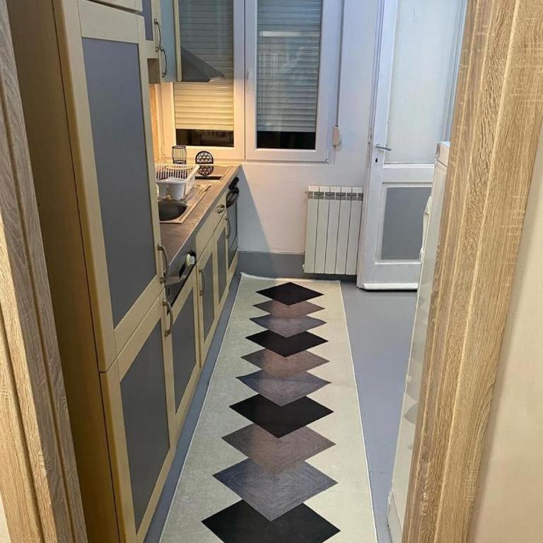 Apartment Pionir Grim - Apartman sa 2 Spavaće Sobe - 12