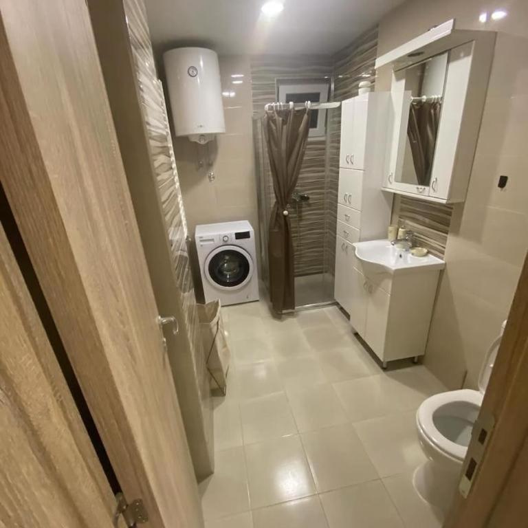 Apartment Pionir Grim - Apartman sa 2 Spavaće Sobe - 13