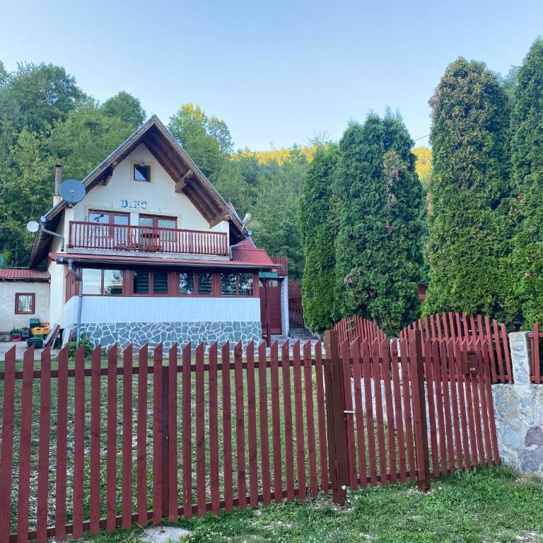 Kuća za odmor - Kuća sa 4 Spavaće Sobe - 1