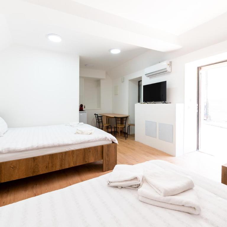 Colours Plus - Apartman sa 1 Spavaćom Sobom - 3